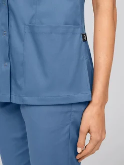 Damen Stretchkasack VALLETTA Lyocell (TENCEL™)