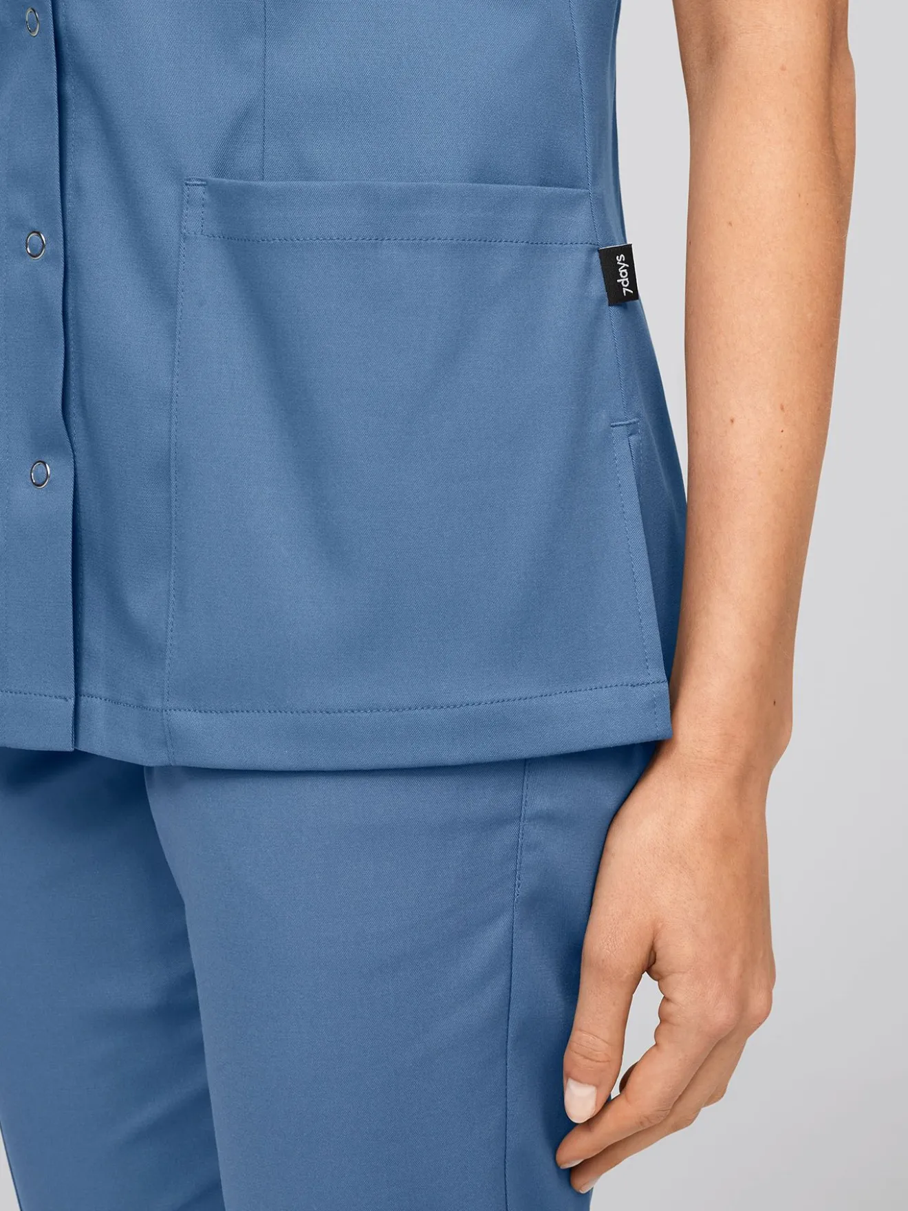 Damen Stretchkasack VALLETTA Lyocell (TENCEL™)