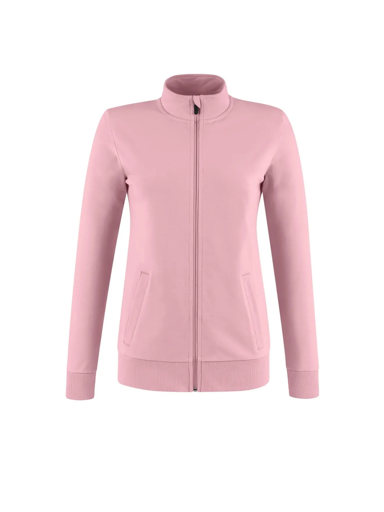Damen-Sweatjacke CANNES - 60°