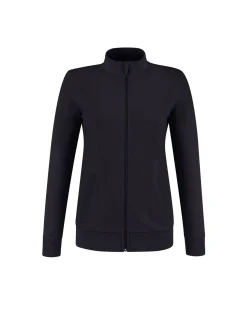 Damen-Sweatjacke CANNES - 60°