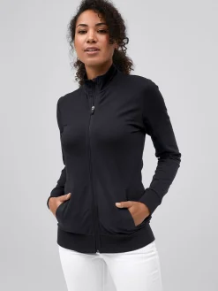 Damen-Sweatjacke CANNES - 60°