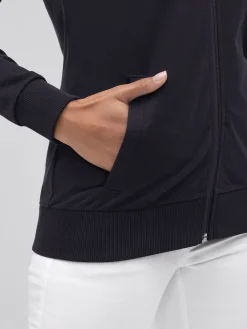 Damen-Sweatjacke CANNES - 60°