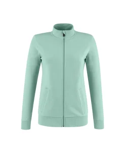 Damen-Sweatjacke CANNES - 60°