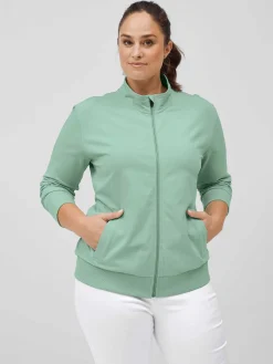 Damen-Sweatjacke CANNES - 60°
