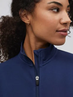 Damen-Sweatjacke CANNES - 60°