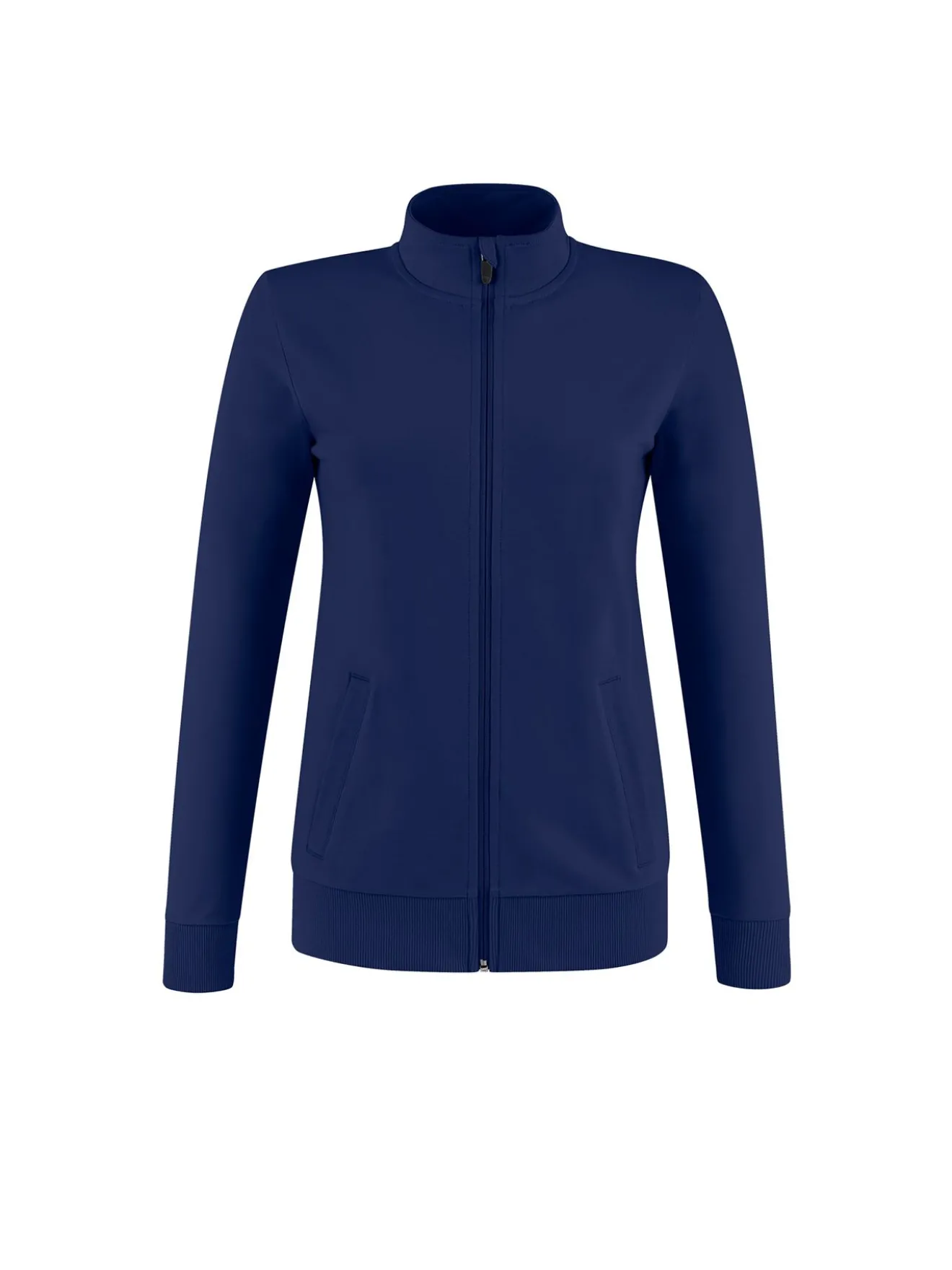 Damen-Sweatjacke CANNES - 60°