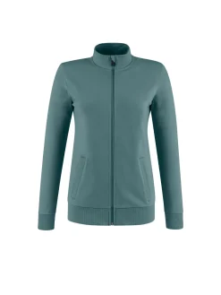 Damen-Sweatjacke CANNES - 60°