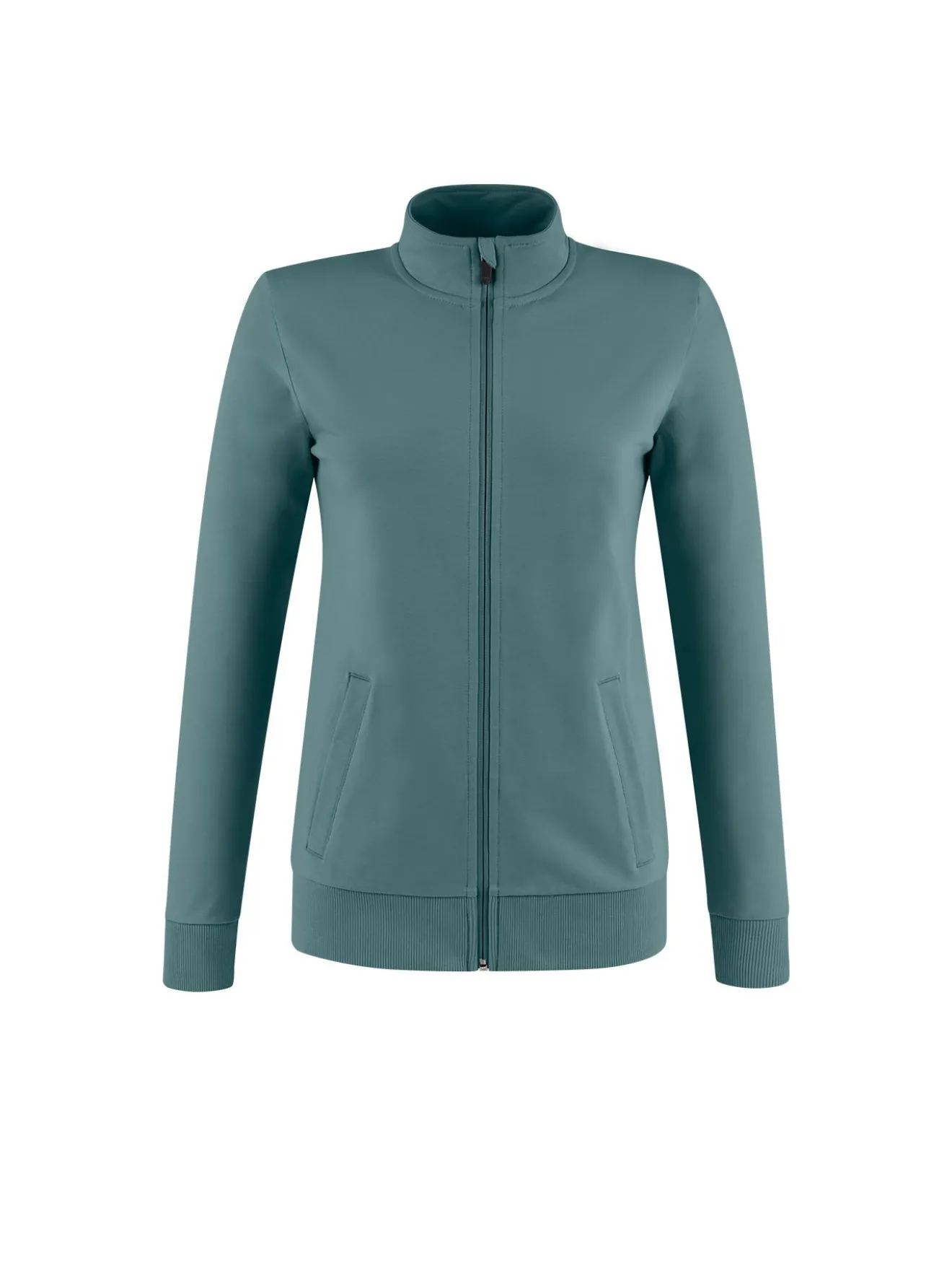 Damen-Sweatjacke CANNES - 60°
