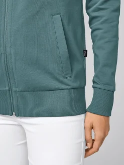 Damen-Sweatjacke CANNES - 60°