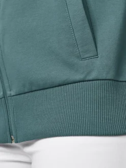 Damen-Sweatjacke CANNES - 60°