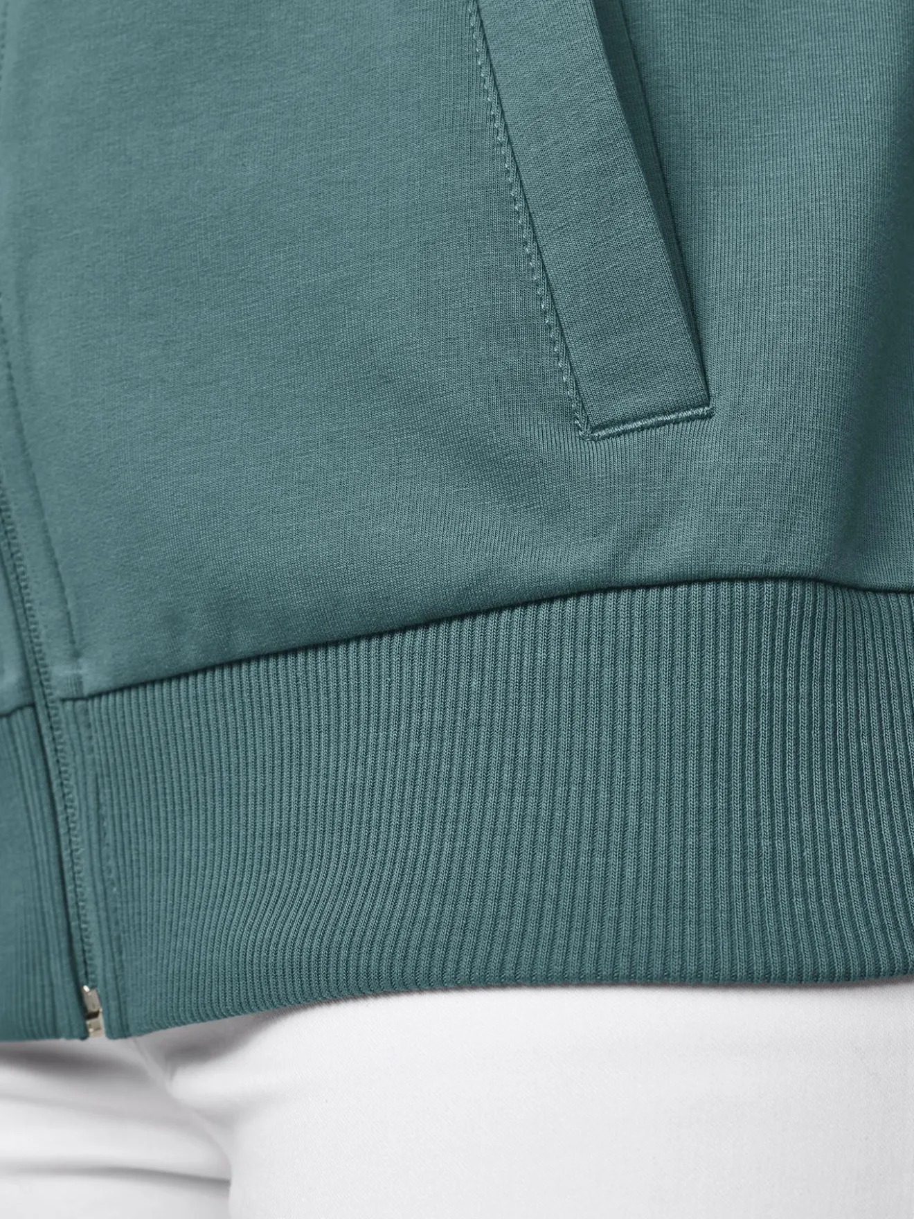 Damen-Sweatjacke CANNES - 60°