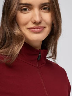 Damen-Sweatjacke CANNES - 60°