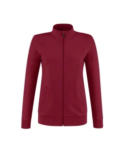 Damen-Sweatjacke CANNES - 60°