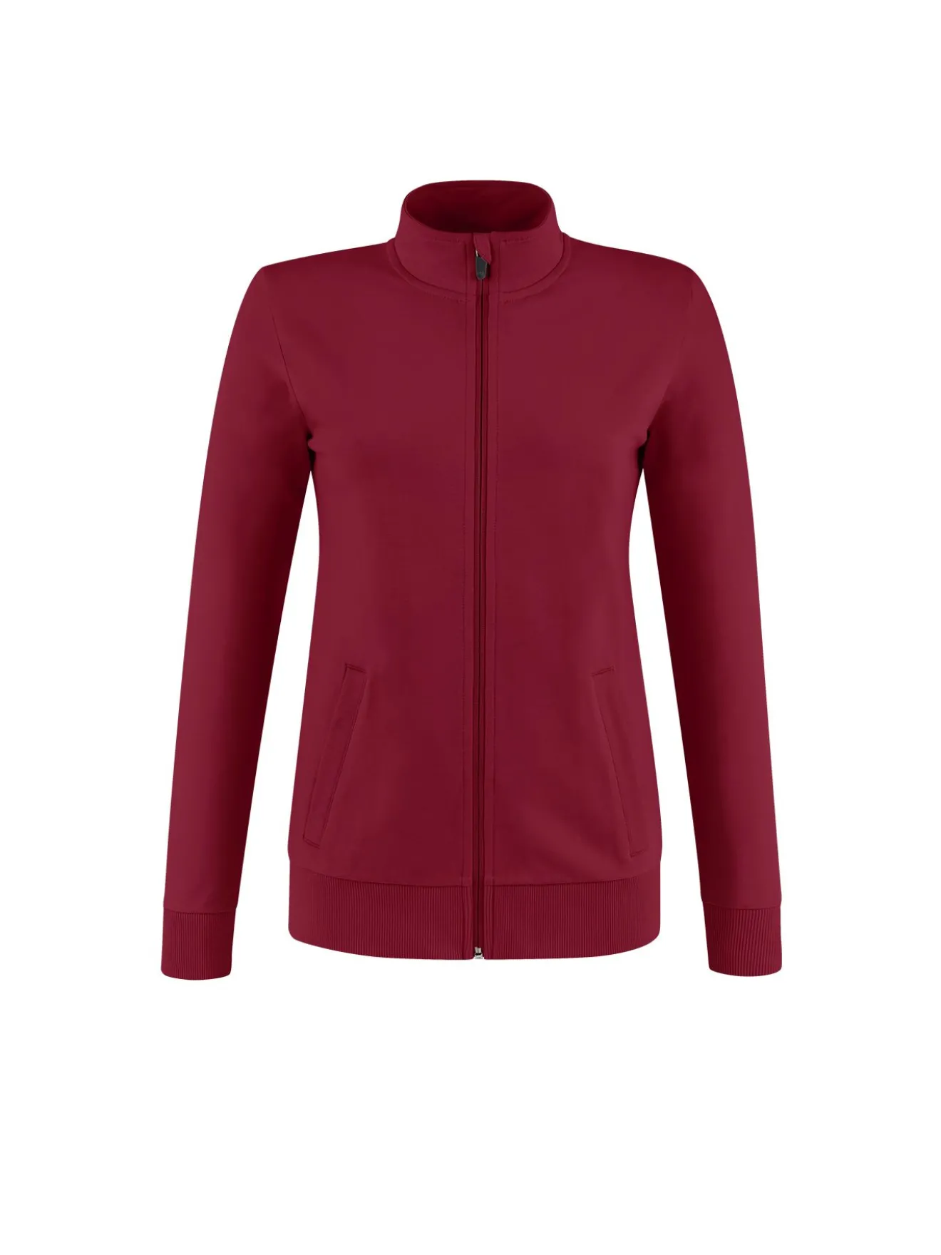 Damen-Sweatjacke CANNES - 60°