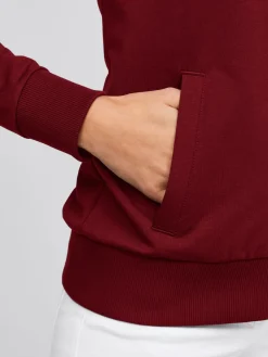 Damen-Sweatjacke CANNES - 60°