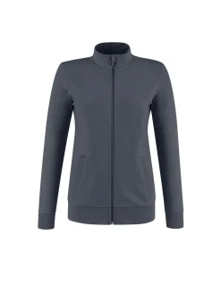 Damen-Sweatjacke CANNES - 60°