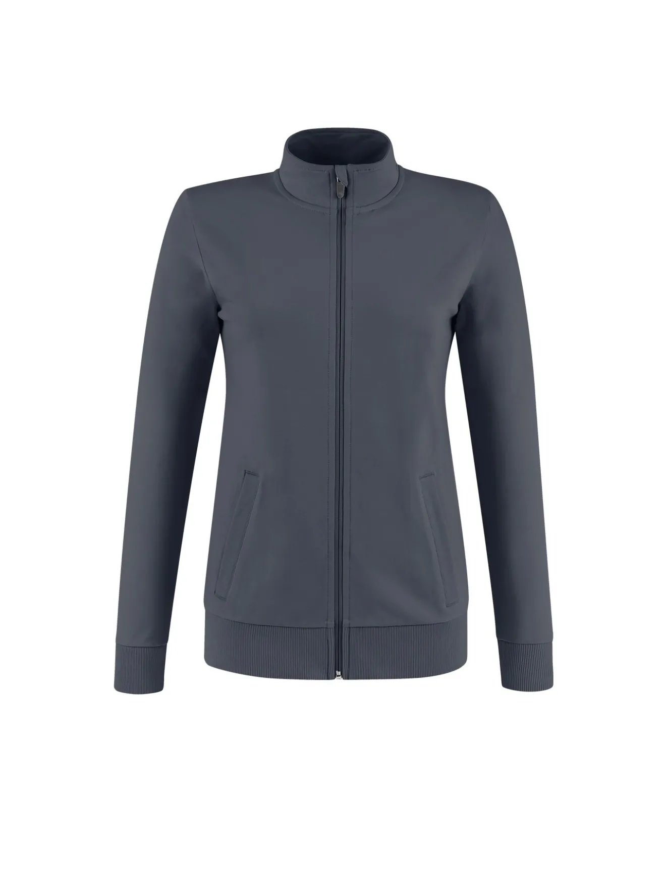 Damen-Sweatjacke CANNES - 60°