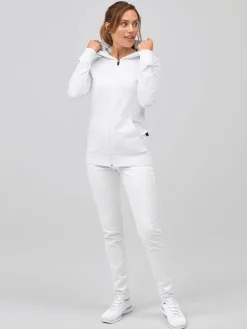 Damen-Sweatjacke TAFALLA