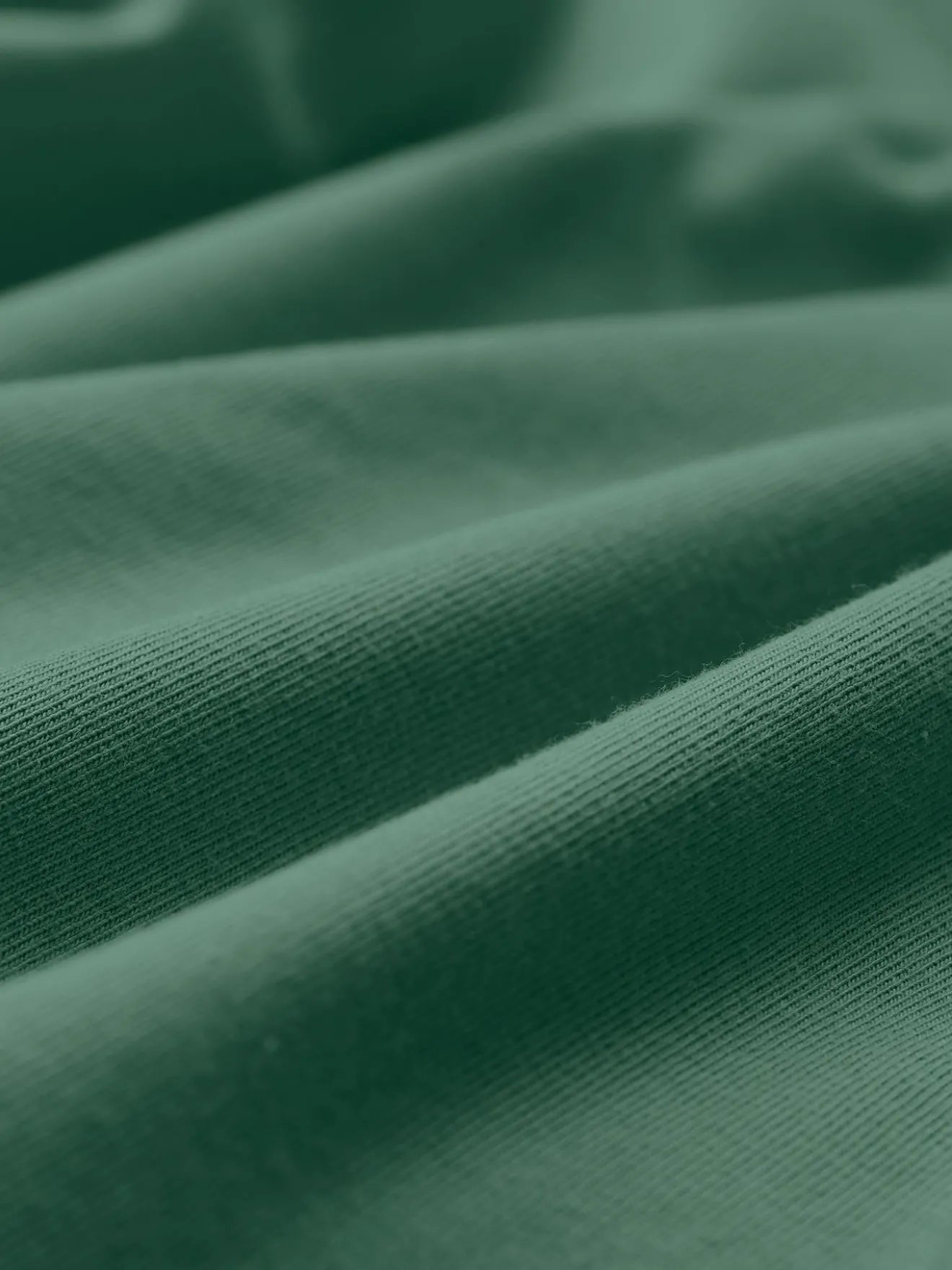 Damen T-Shirt CORIA mit längerer Rückenpartie
