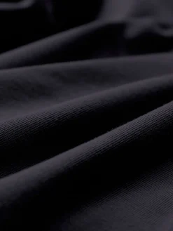 Damen T-Shirt CORIA mit längerer Rückenpartie
