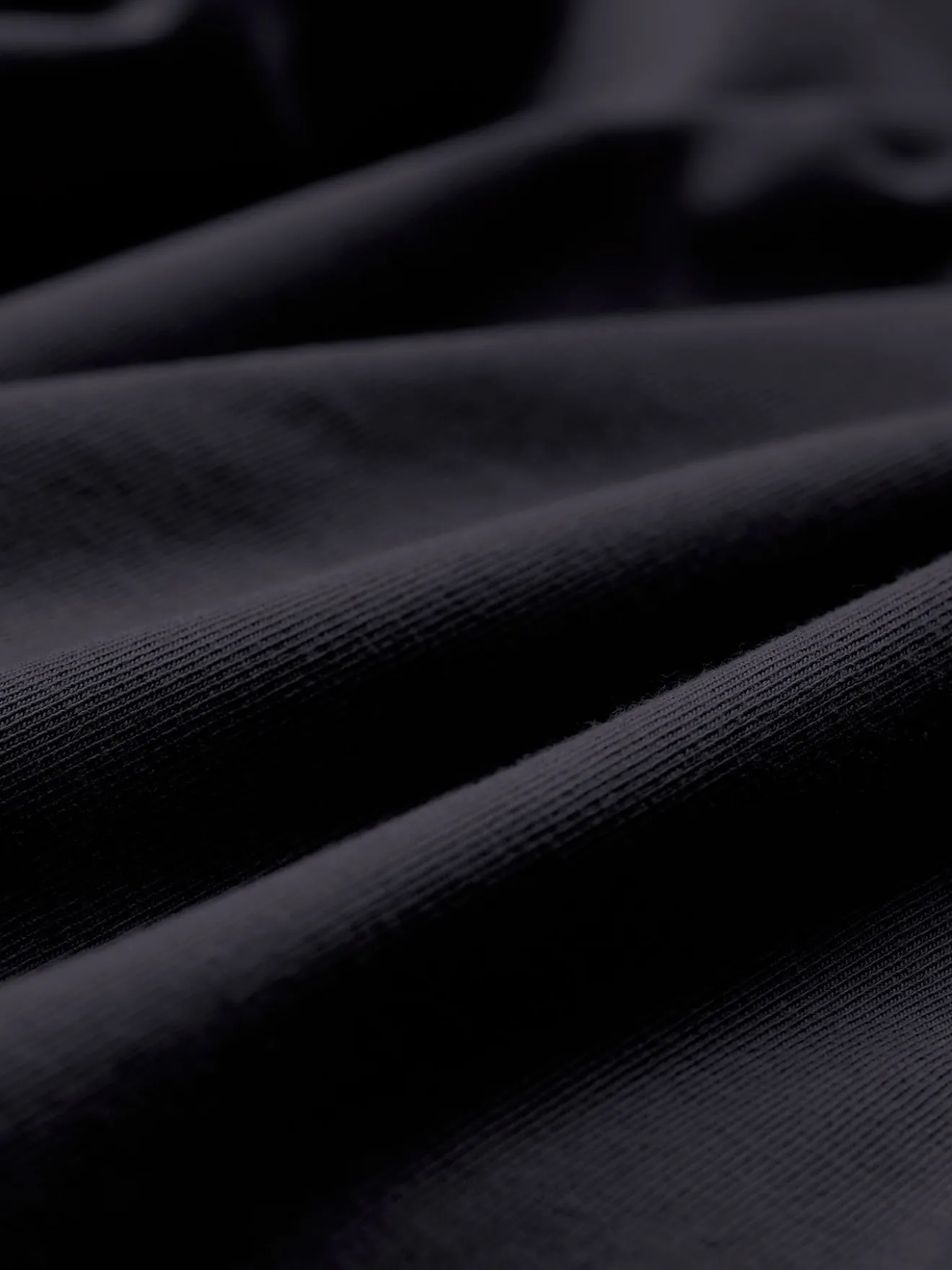 Damen T-Shirt CORIA mit längerer Rückenpartie