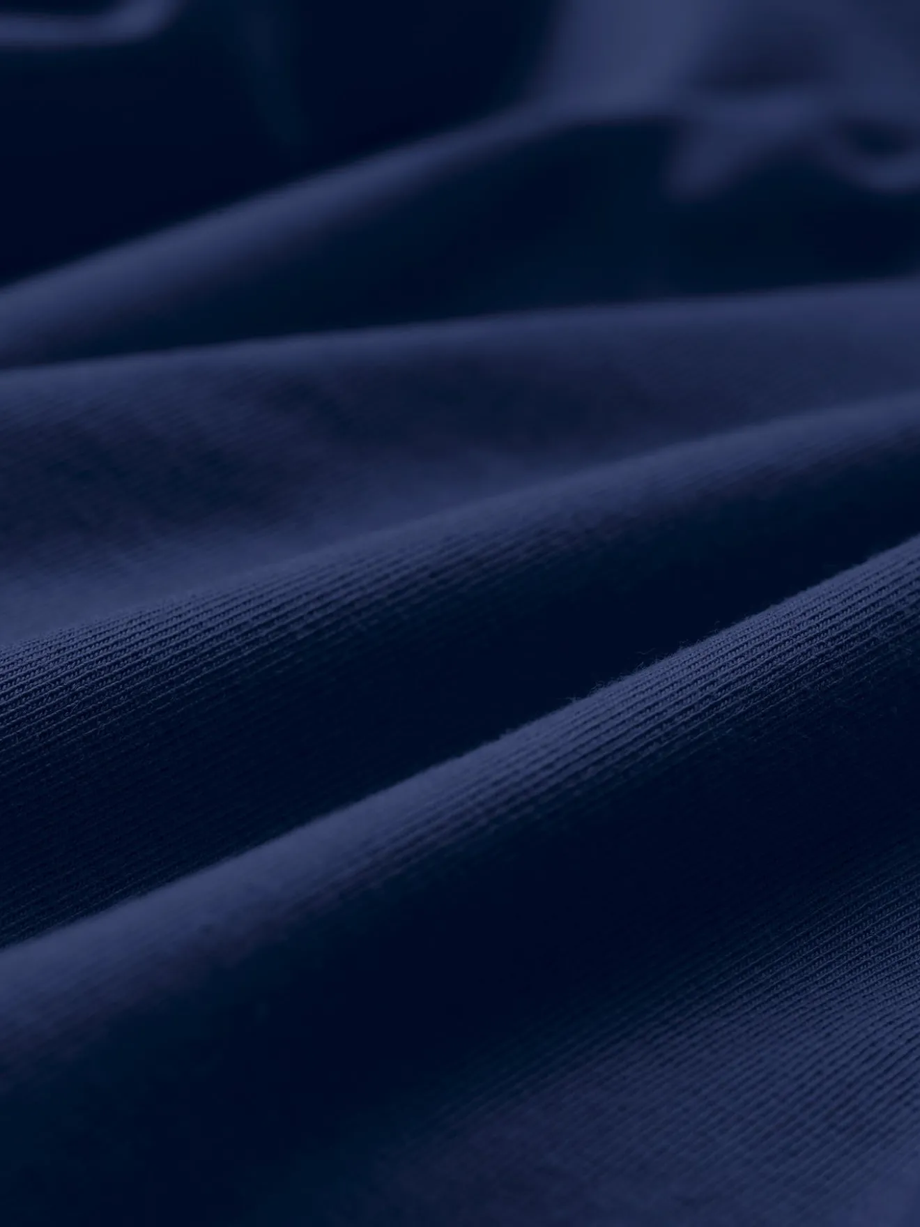 Damen T-Shirt CORIA mit längerer Rückenpartie