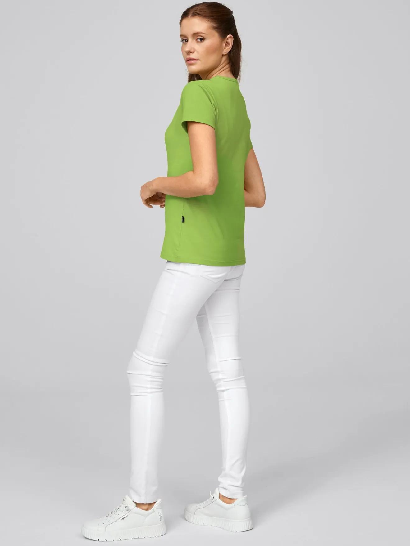 Damen T-Shirt FORMIA