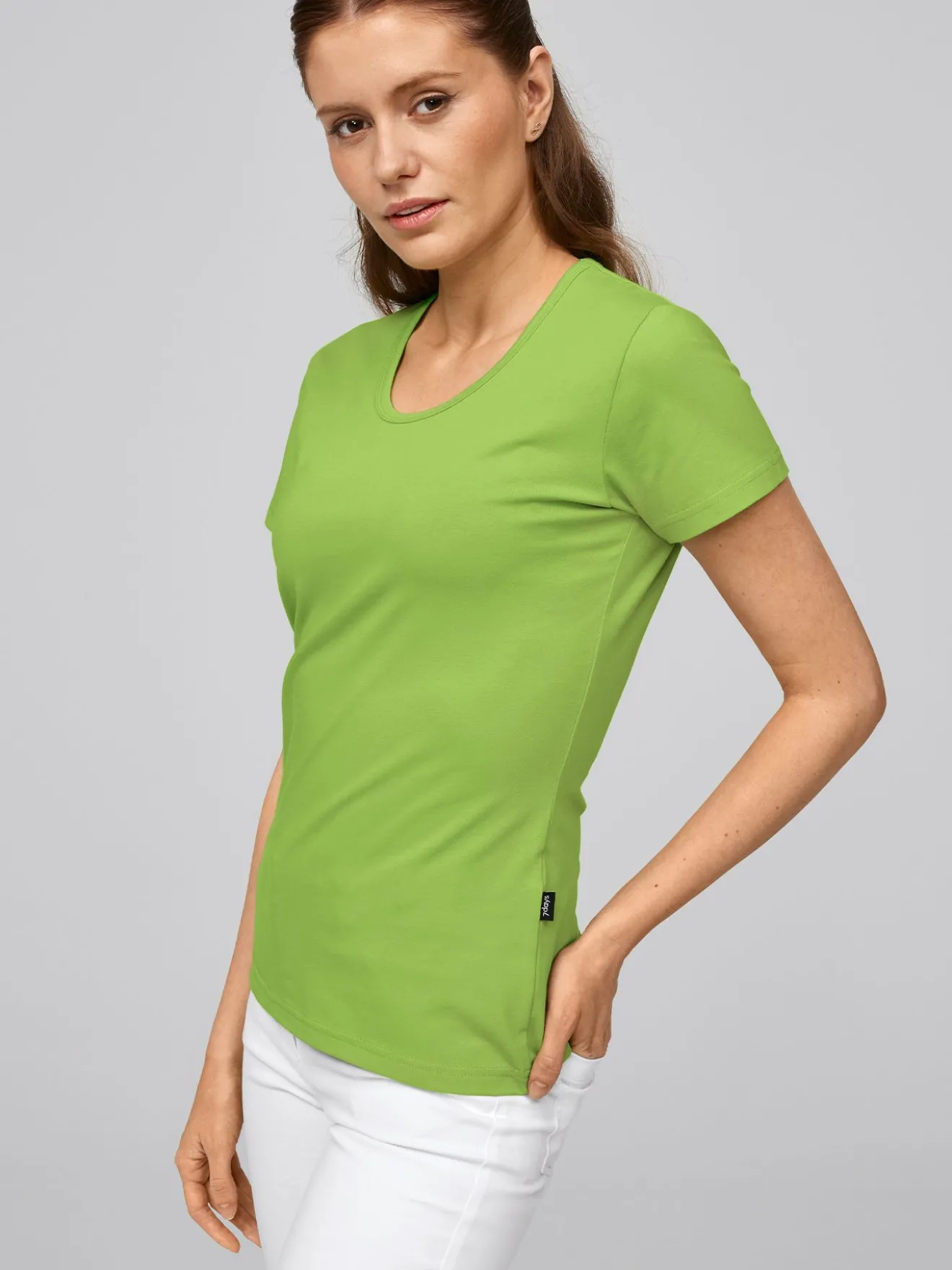 Damen T-Shirt FORMIA