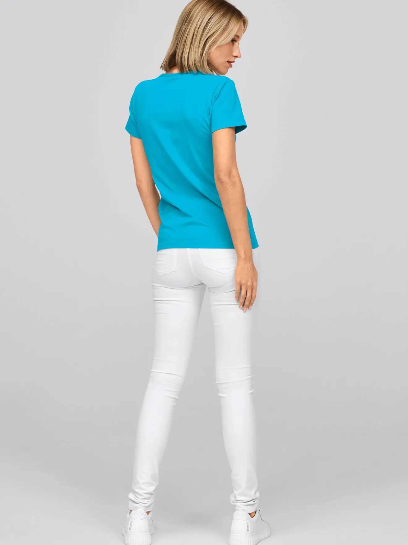 Damen T-Shirt FORMIA