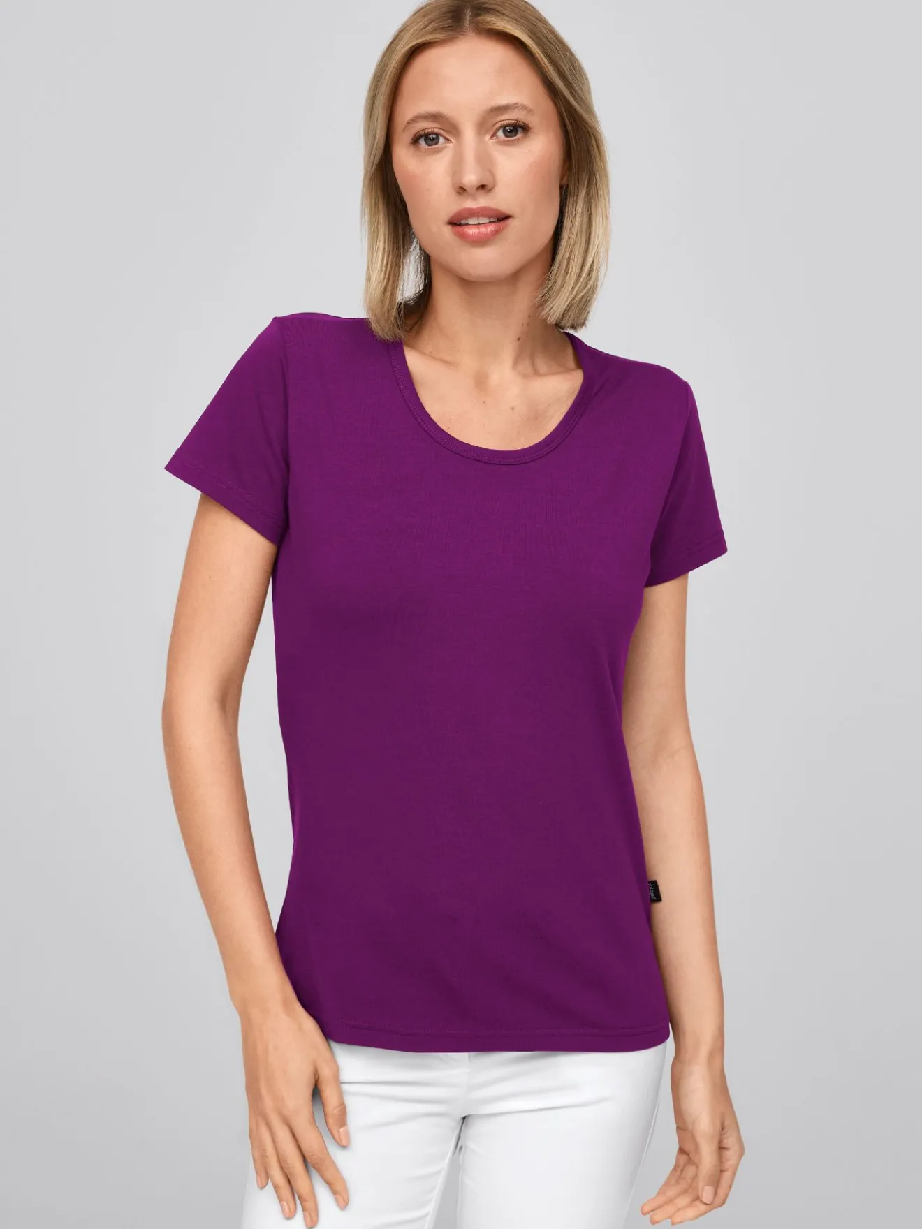 Damen T-Shirt FORMIA