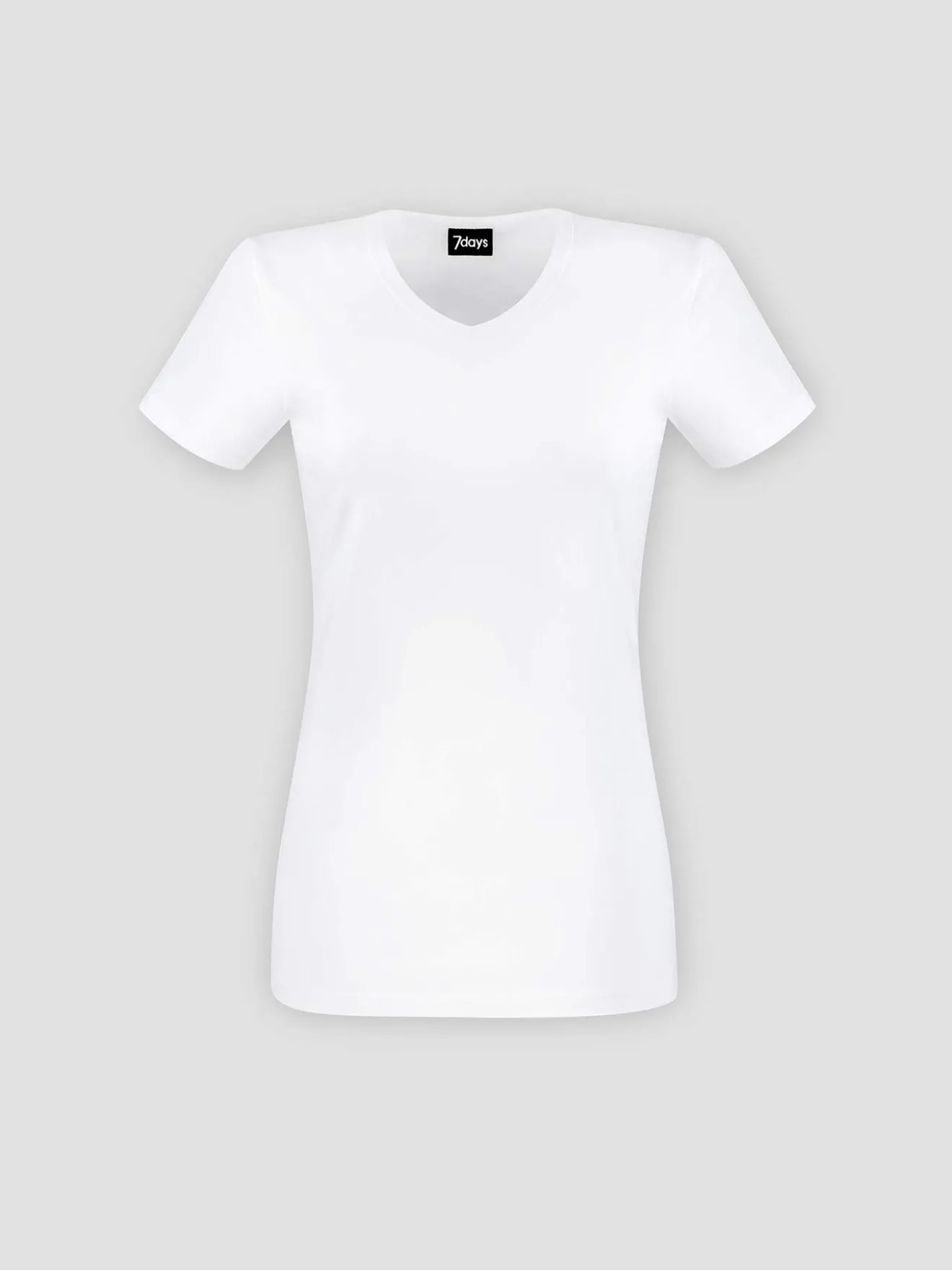 Damen T-Shirt SPARTA V-Neck