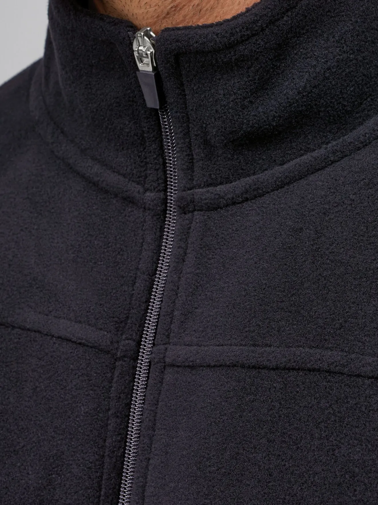 Fleecejacke PEKING