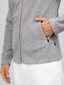 Fleecejacke PEKING