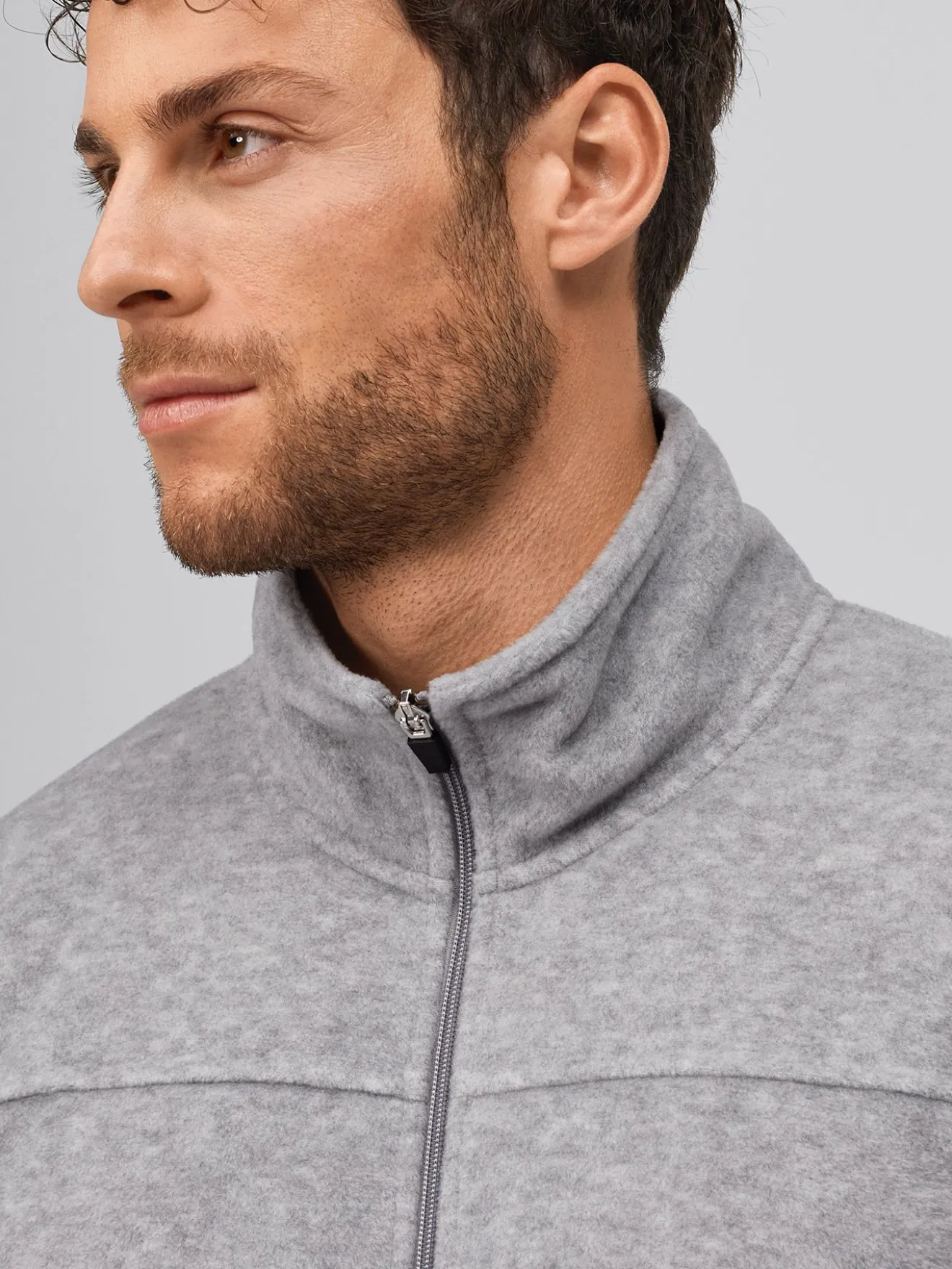 Fleecejacke PEKING