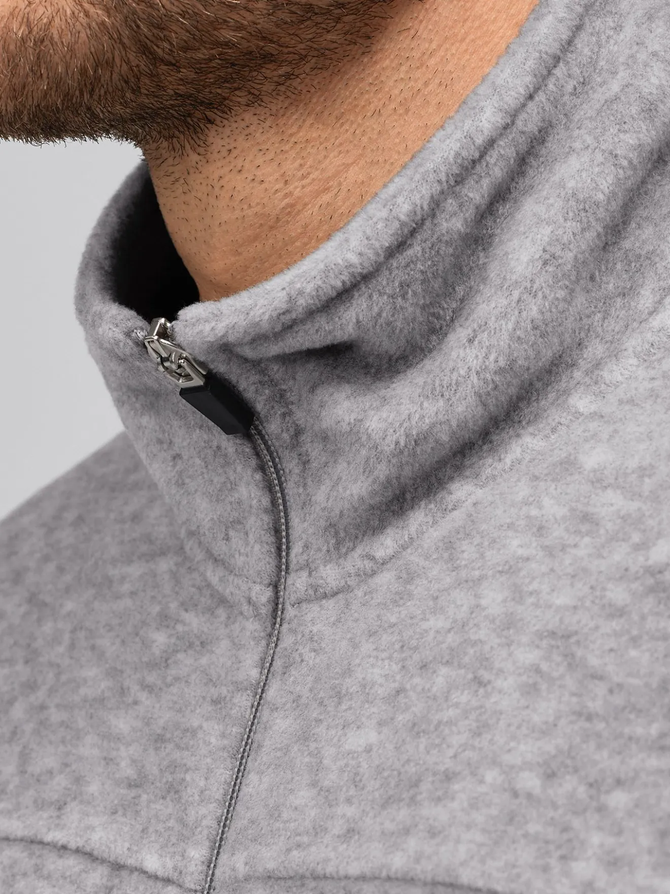 Fleecejacke PEKING