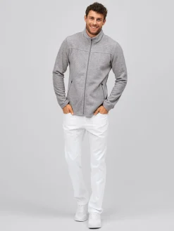 Fleecejacke PEKING