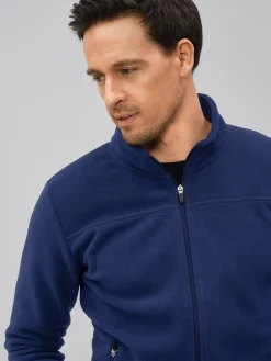Fleecejacke PEKING