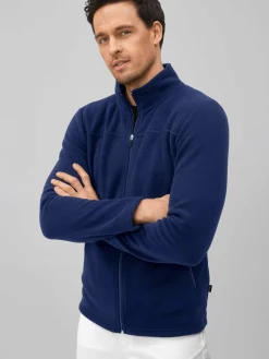 Fleecejacke PEKING