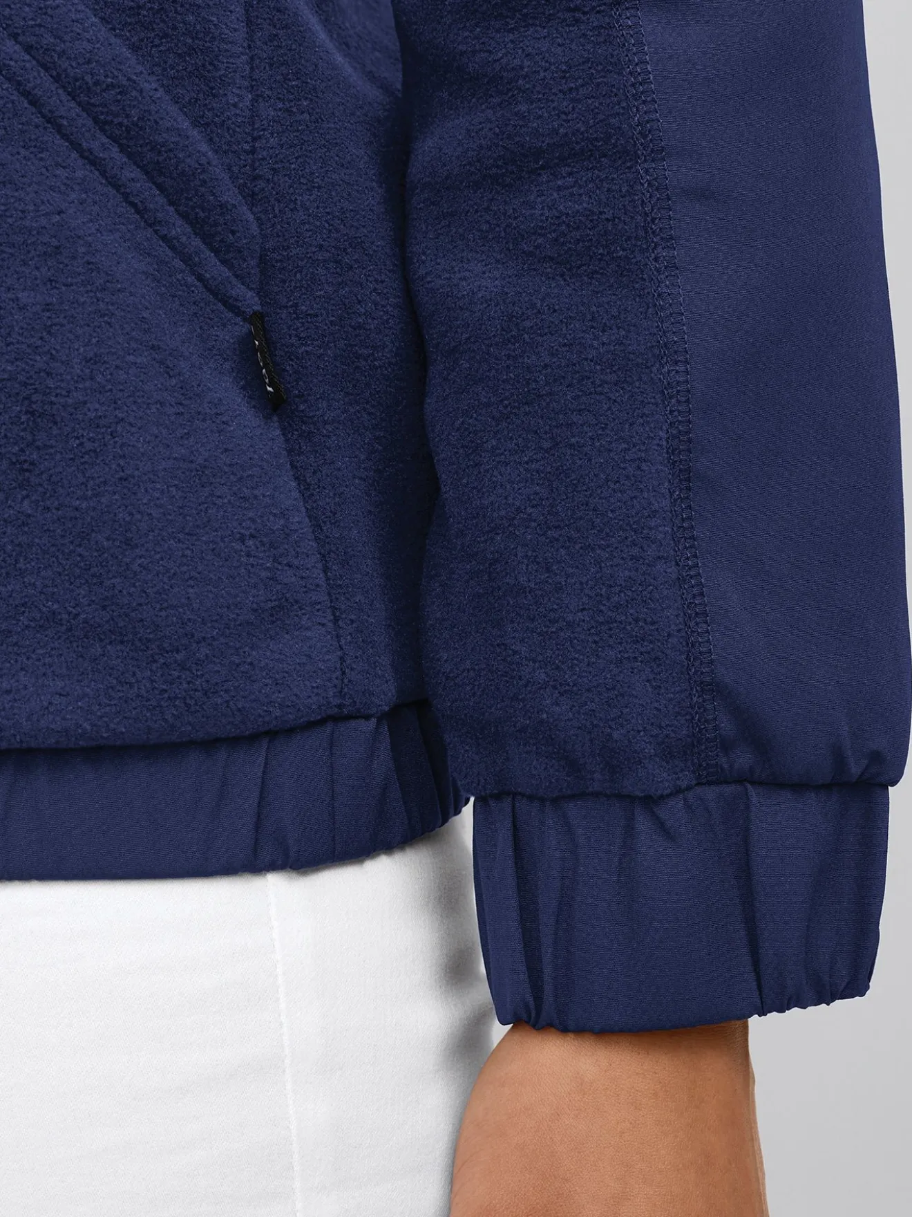 Fleecepullover 60°