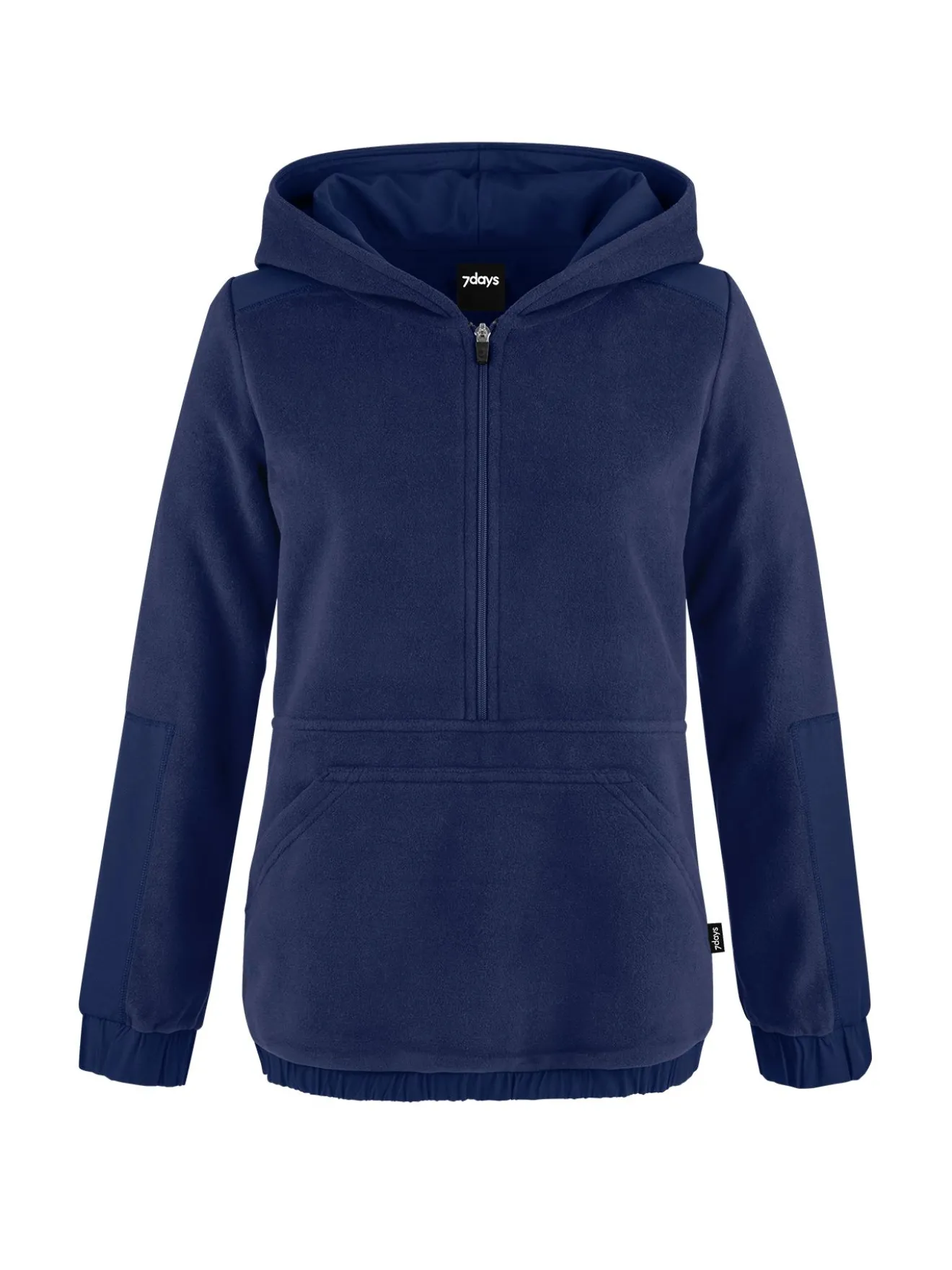Fleecepullover 60°