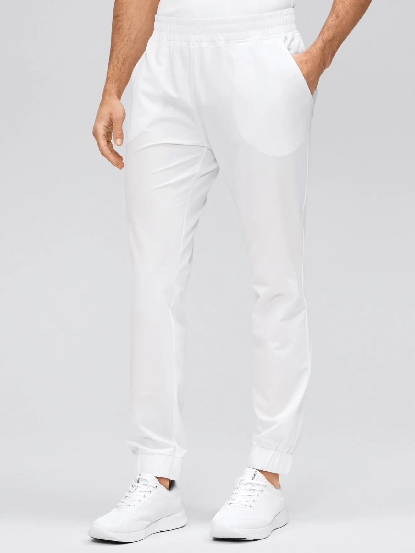 Herren-Active-Stretch-Hose SAUMUR
