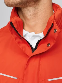 Herren Funktionsjacke