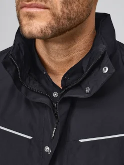Herren Funktionsjacke