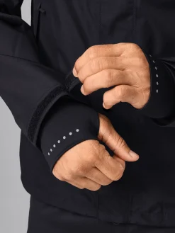 Herren Funktionsjacke