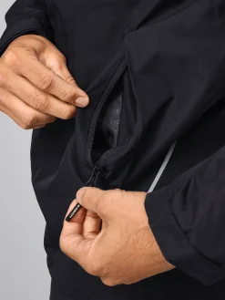 Herren Funktionsjacke