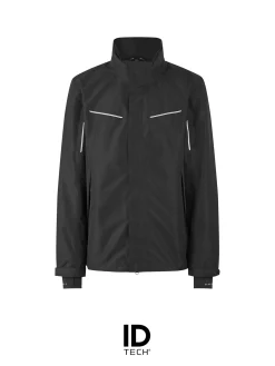 Herren Funktionsjacke