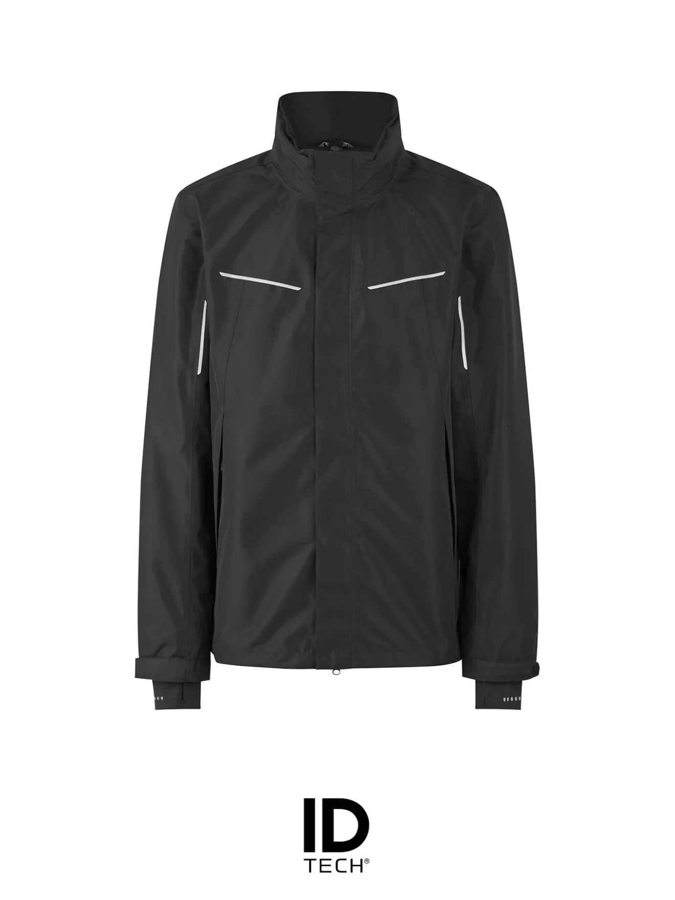 Herren Funktionsjacke