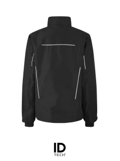 Herren Funktionsjacke