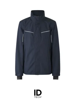 Herren Funktionsjacke