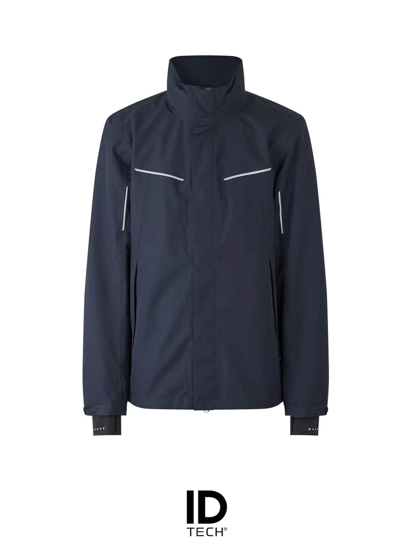 Herren Funktionsjacke